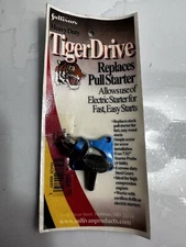 Sullivan S685 Heavy Duty TigerDrive 6mm Shaft Ofna Hyper 21 NEW Vintage Stock