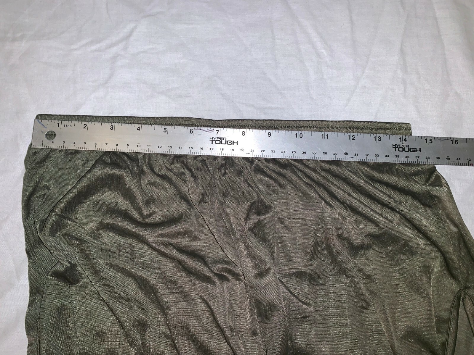 Ranger USMC SF SEALS DELTA Panties Silkies Military PT Shorts CONDOR