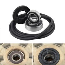 HOT 4036ER2004A 4036ER4001B 4280FR4048L 4280FR4048E Washer Tub Bearings Seal Kit