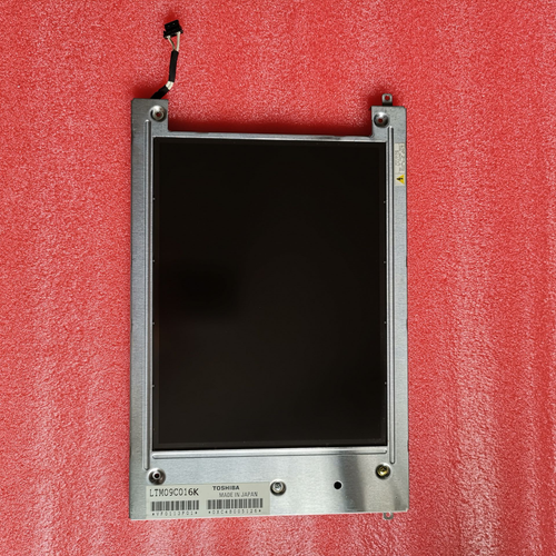 LM10V332 LCD PANNELLO PER SHARP - Foto 9