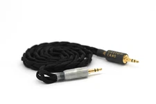 Beyerdynamic Custom One / AUX 3.5mm to 3.5mm High end Litz ULC Cable