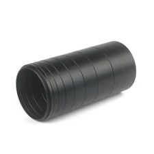 M48x0.75mm Focal Length Extension Tube Kits for Astronomical Telescope T Ring