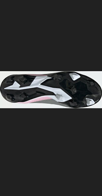 New Adidas Predator 19.3 FG Soccer Cleats Women Sz 11.5  display picture 3