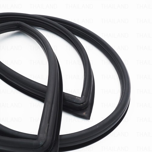 Fits Datsun Fairlady 2000 SR311 HT 1968 '70 Front Windshield Rubber Seal - Picture 6 of 9