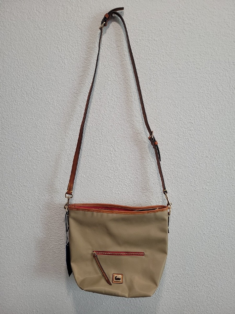 Wayfarer Hobo Crossbody Small Wayfarer Dooney And Bourke Dooney