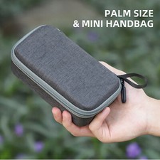 Carrying Case Travel Box Storage Bag for Insta360 Ace/Ace Pro Camera Protection