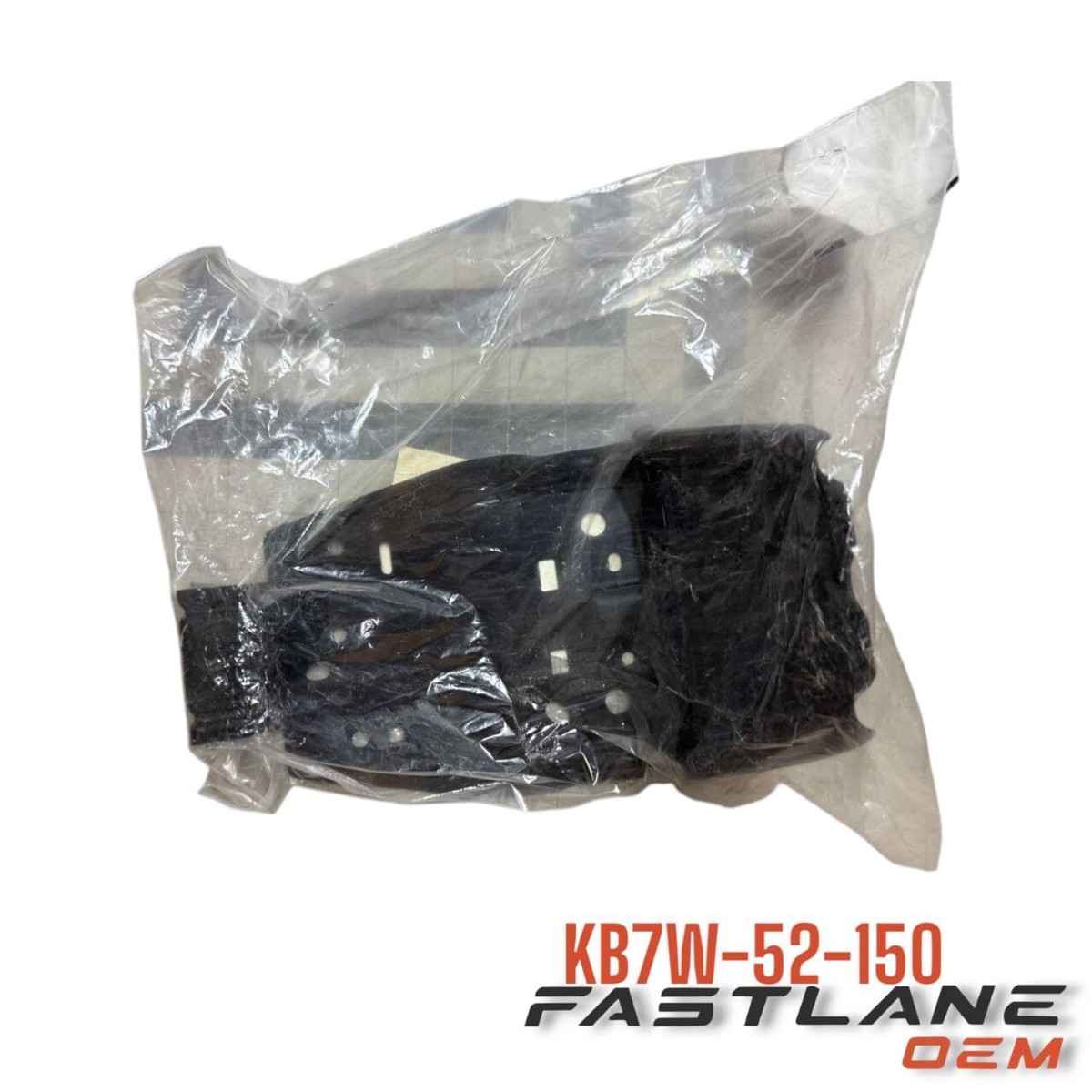 Mazda OEM 17-18 Cx-5 Radiator-support Plate KB7W52150 for sale