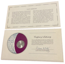 Coins of All Nations Switzerland 1976 Uncirculated 20 Centimeters