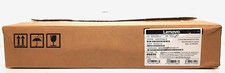 New Open Box Lenovo ThinkPad Basic Docking Station 40AG0090US