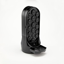 Babybliss Pro Studio Design Series Standing Hot Rollers.