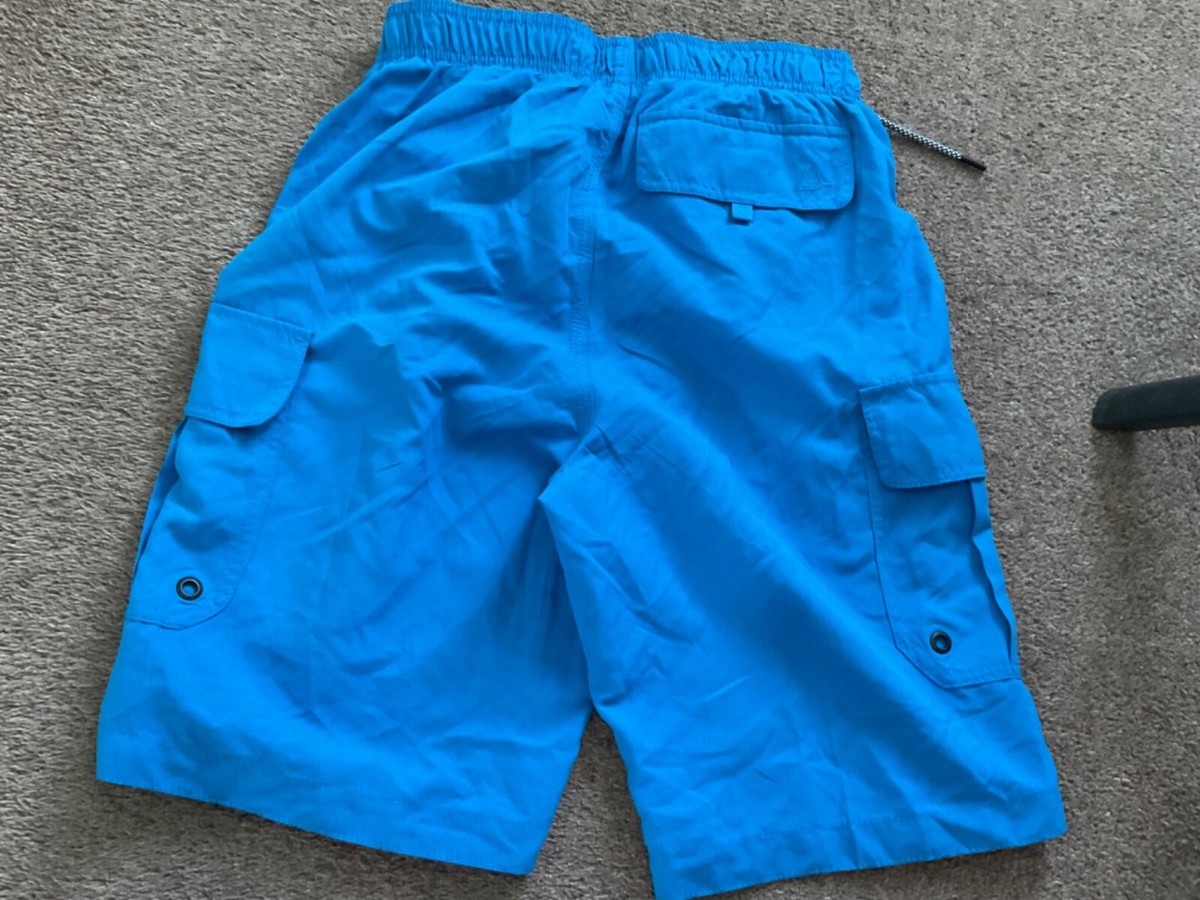Swim Shorts Debenhams Mantaray Mens Cargo Shorts Mantaray Mens