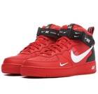 Nike Air Force 1 Mid Utility Red