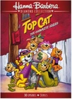 Top Cat: the Complete Series W/ Slipcover (DVD, 1961) NEW Sealed, Free Shipping