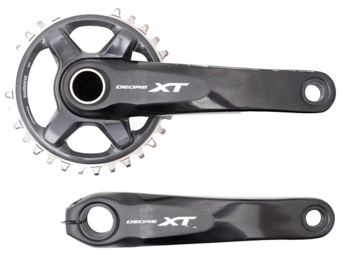 SHIMANO Dura Ace FC-7900 ROAD Double Crankset 175mm Hollowtech