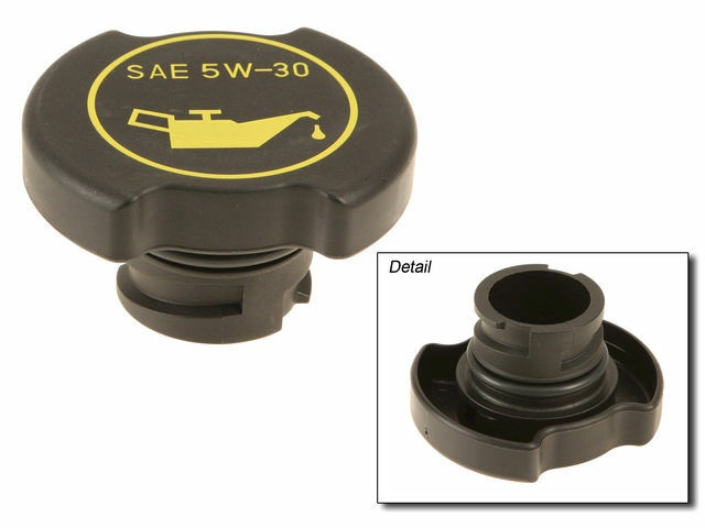 Filler Cap Motorcraft 13293wc 2012 2013 2014 2015