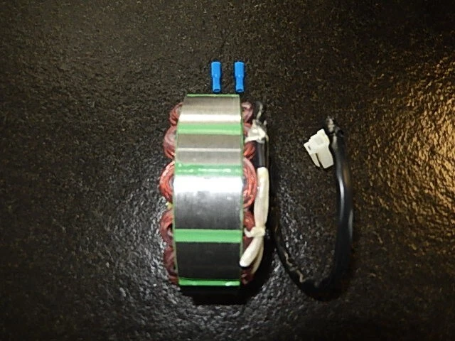 Alternador Estator Elefante CAGIVA 750 900 Nuevo Ducati 1988-98 Foto 2 de 3