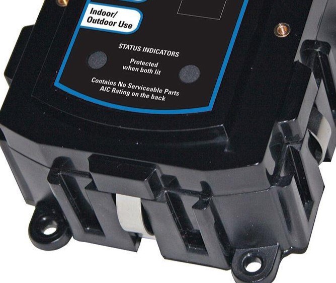 eaton whole home surge protector