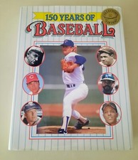 150 Years Of Baseball Collector's Edition
