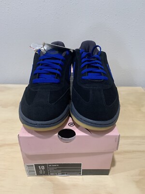 DS 2004 Nike Air Zoom FC Doernbecher Freestyle SB 308173 041 SZ 10