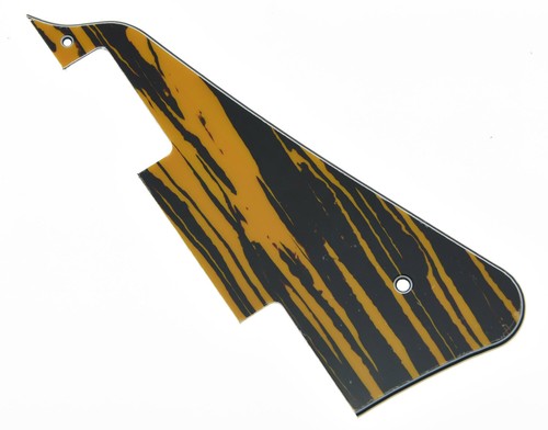 LP Guitar Pickguard Scratch Plate Fits For Epiphone Les Paul Various Colors - Bild 22 von 51