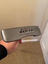 Dunlop XLT-15 Putter