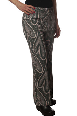 Ottod ame - Hose - Hose - Damen - gemustert - 6145902H190635