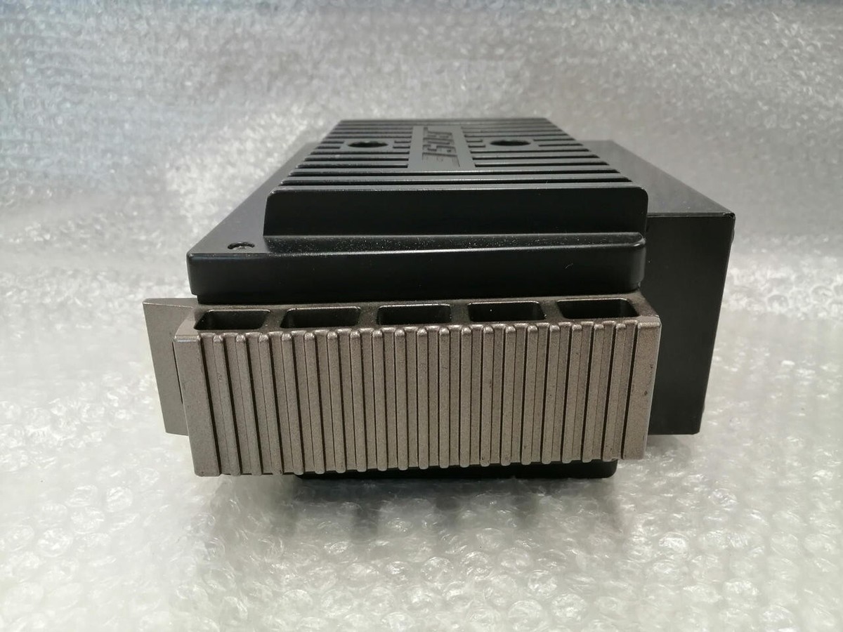 BOSE 2705MX アンプ Bose 2705MX Mixing Power Amplifier Used Japan | eBay