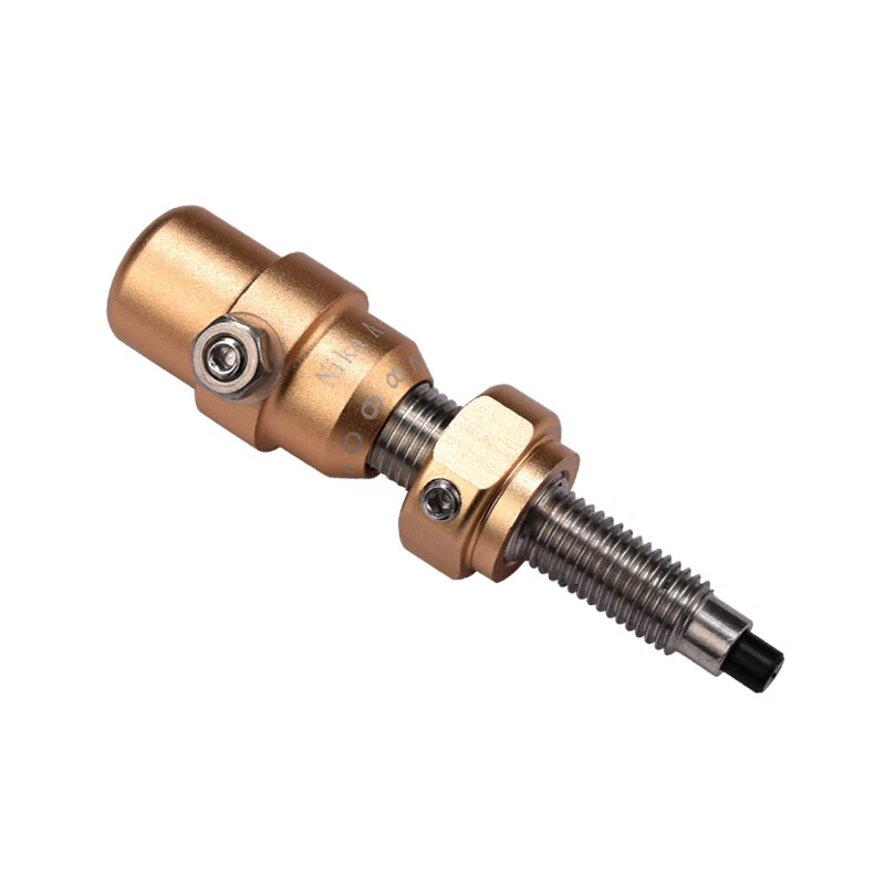 Arrow Rest Archery Plunger Pressure Screw on Recurve Bow Target Hunting Outdoor - Image 4 of 4