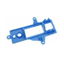 NSR Inline EVO2 Motor Mount - Soft Blue 1241