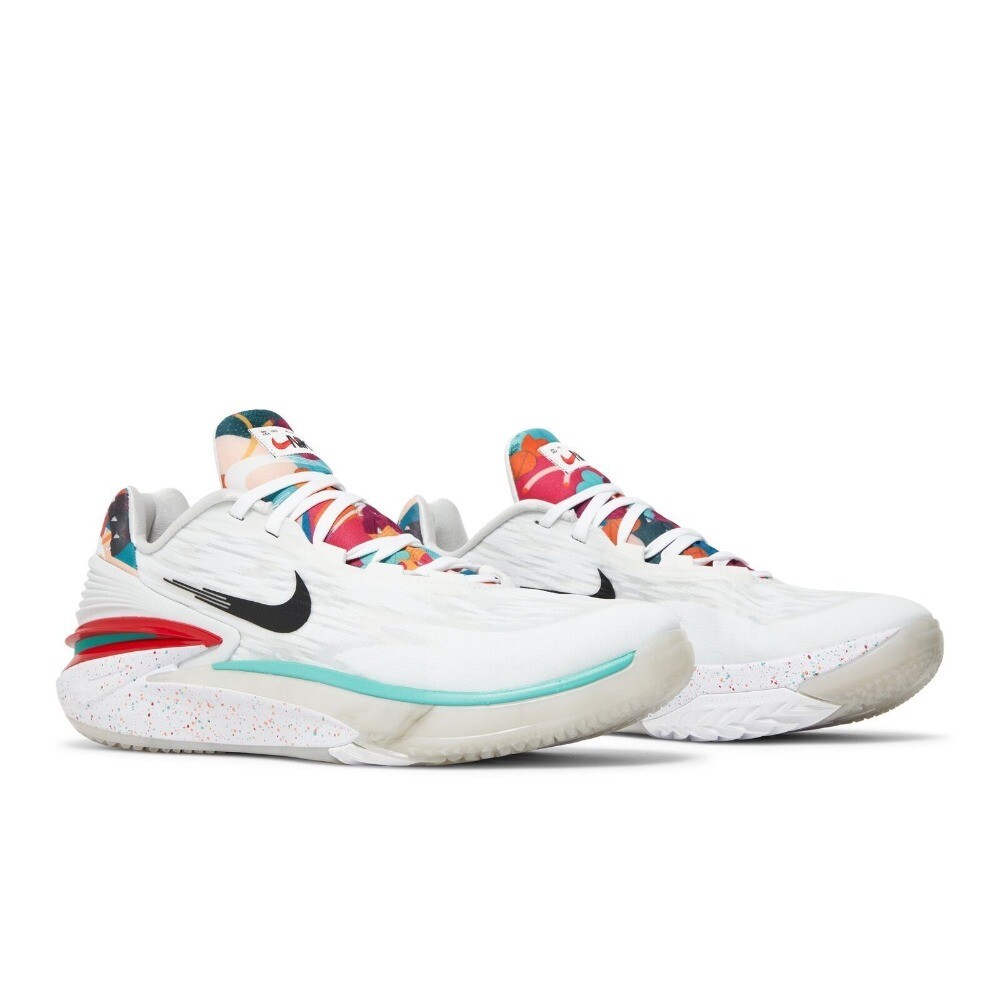 Nike Air Zoom GT Cut 2 ナイキ　GT カット2 Nike Officially Unveils the Nike Air Zoom GT Cut 2 – SoleSavy