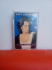 Joey Lawrence - Stay Forever (Cassette Single, 1993, MCA) Beatbox Ver + Sticker