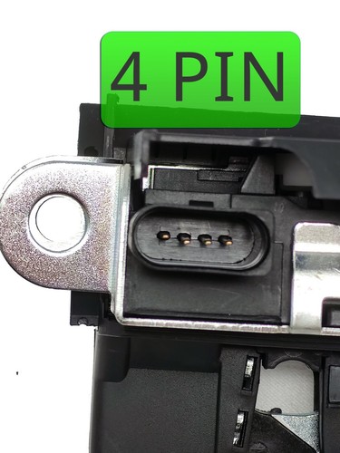 Attuatore serratura bagagliaio portellone posteriore per VW Golf VII SR5M - Imagen 2 de 9