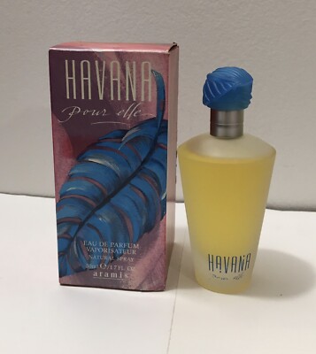 Havana pour Elle By Aramis Edp Spray Women New in