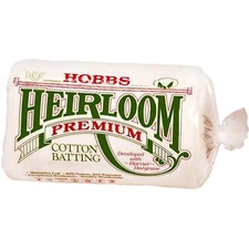 Hobbs Heirloom Premium 80/20 Batting