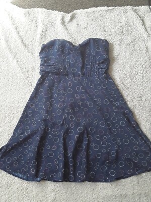 princess polly baby blue dress ASOS DESIGN fluted long sleeve extreme ruffle maxi dress in blue main image 1
