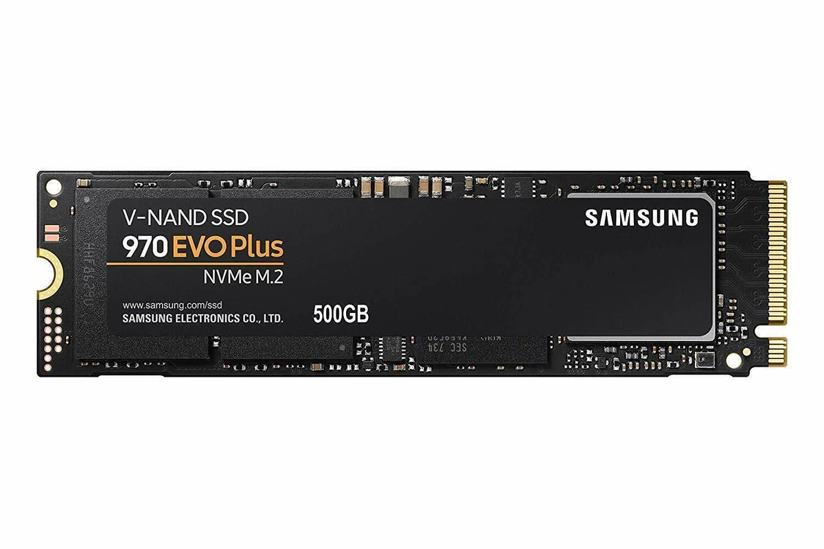 M.2 500GB Solid State Drives for sale | eBay