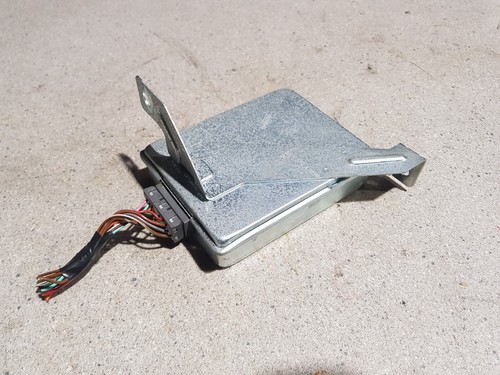Modulo Cruise Control Honda Prelude mk4 1995 ECU 36700-ss0-j02 - Foto 3 di 3