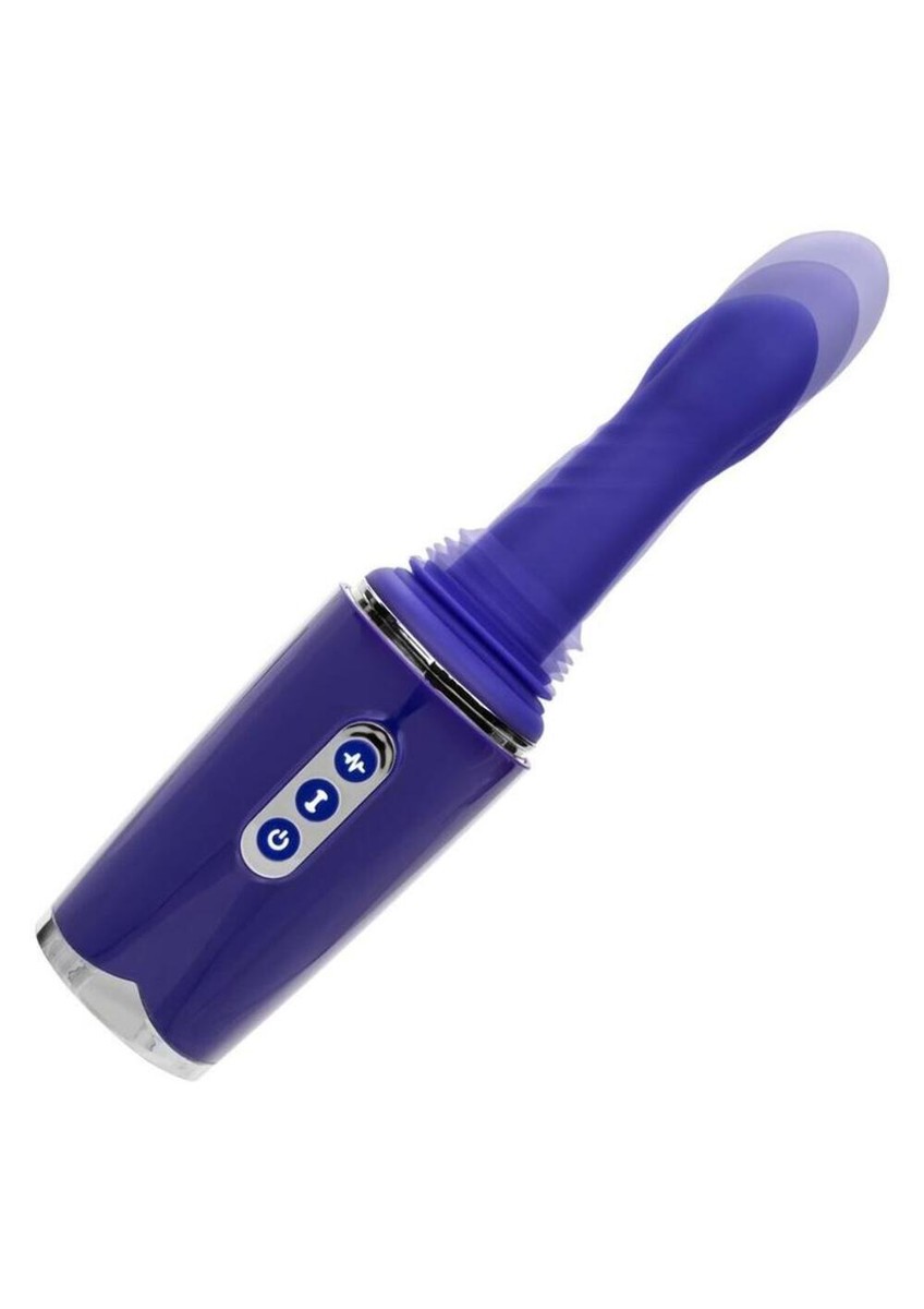Overdrive Portable Sex Machine Travel Thruster Rechargeable Silicone Vibrator | eBay Overdrive Portable Sex Machine Travel Thruster Rechargeable Silicone Vibrator | eBay