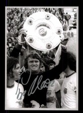 Sepp Maier Autogrammkarte Bayern München Deu...