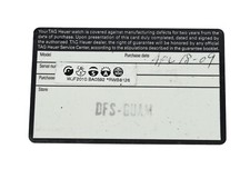 Tag Heuer 42mm Men's LINK Automatic Calibre 5 Black Dial SS Watch! Ref: WJF2010! 12