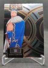 2024 Panini Select WWE Premier #110 Jerry The King Lawler Wrestling Card