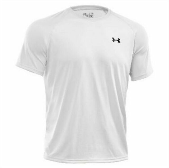 ebay under armour t shirts