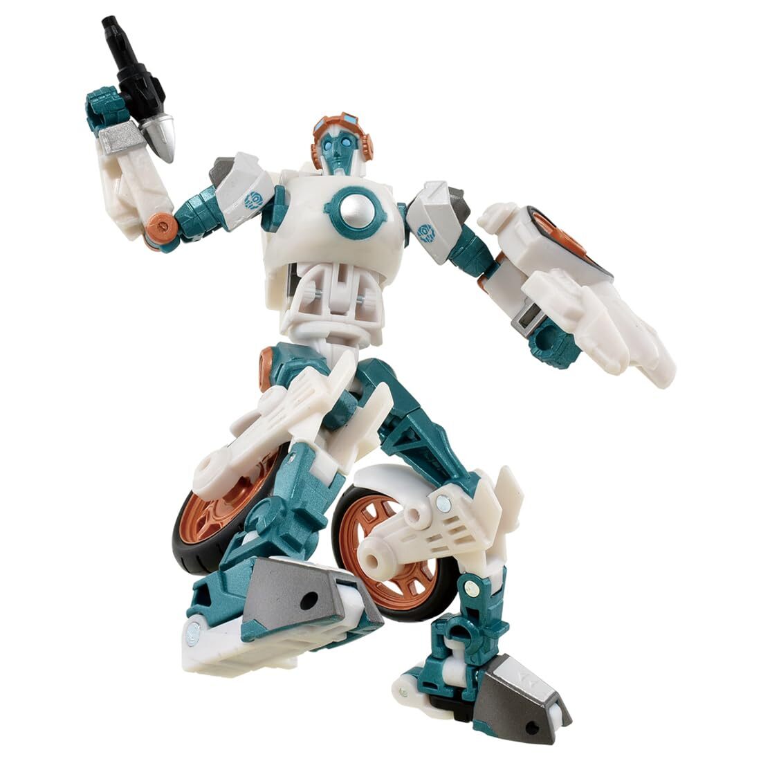 Transformers Earth Spark ESD-11 DX Thrash Malto Action