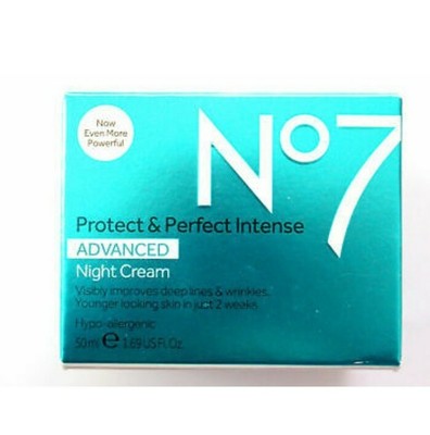 no7 protect and perfect intense night cream