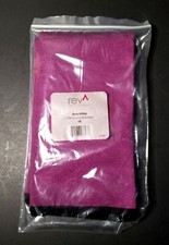 Revolution Dance Wear Rev Up Affinity Leg Warmers Reversible 18"