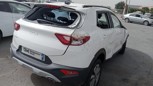 85910H8400 Bandeja Trasera para KIA STONIC (YBCUV) * 2023 6777474 - Imagen 6 de 10