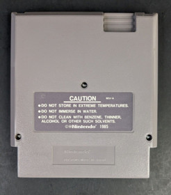 AirWolf - Aut&eacute;ntico Cartucho de Juego Nintendo NES, Estuche