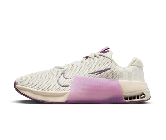 Nike Metcon 9 Sail Guava Ice Rush Fuchsia DZ2537-100 sz 12 Women