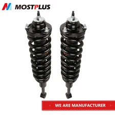 Pair Front Shock Struts Assembly For Toyota 4Runner FJ Cruiser Tacoma 171371