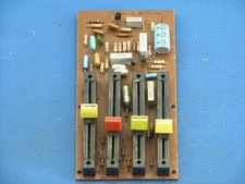 Viscount South Dakota / Platine ICE 62-52536